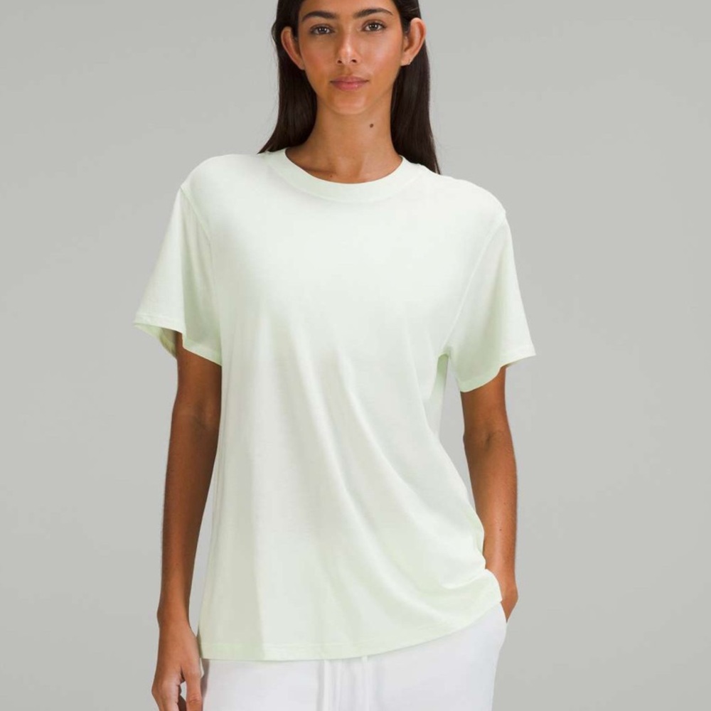Lululemon All Yours Tee